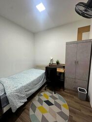 Regent Grove (D23), Condominium #458899341
